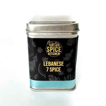 Spice Kitchen Lebanese 7 Spice 80 g