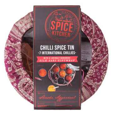 Spice Kitchen Sada chilli koření 1000 g