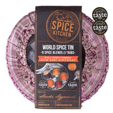 Spice Kitchen Sada světového koření 1000 g