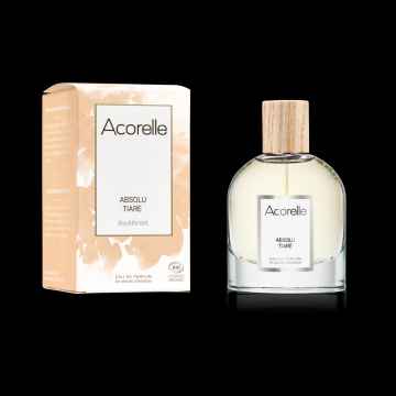 Acorelle Dámská parfémová voda Absolu Tiaré 50ml