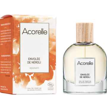 Acorelle Dámská parfémová voda Envolée de Néroli 50ml