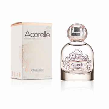 Acorelle Dámská parfémová voda LEnvoutante 50ml