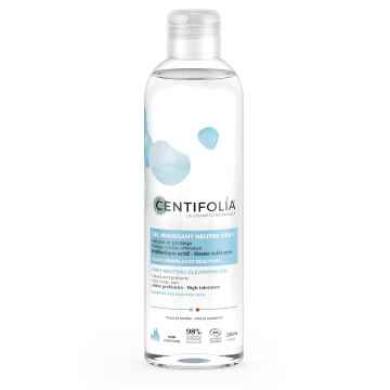 Centifolia Čisticí gel bez parfemace 3v1 250 ml