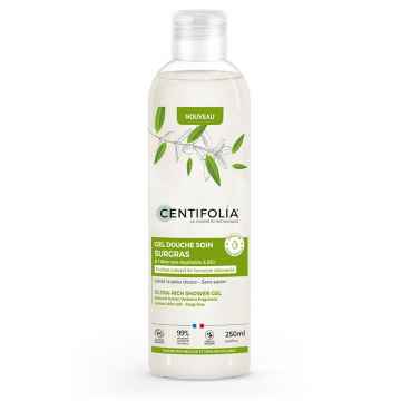Centifolia Sprchový gel s verbenou 250 ml