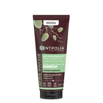 Centifolia Kondicionér pro hydrataci vlasů 200 ml