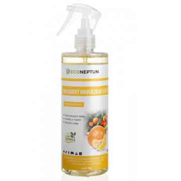 EcoNeptun Ekologický univerzální čistič mandarinka 400 ml