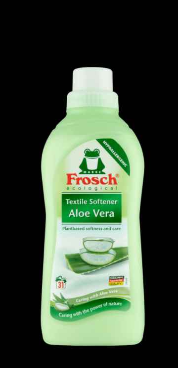 Frosch Frosch EKO Aviváž Aloe vera 750 ml 