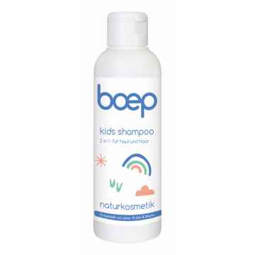 Boep Kids Šampon 2v1 150ml