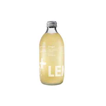 LemonAid Zázvor 330 ml
