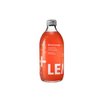 LemonAid Limetka 330 ml