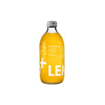 LemonAid Passion Fruit 330 ml