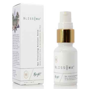 Blissoma® Oční vitalizující sérum 