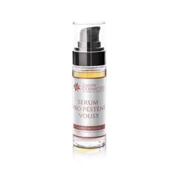 Zahir Cosmetics Sérum pro pěstěné vousy, Exspirace 12/2023 30 ml