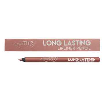 puroBIO cosmetics Long lasting tužka na rty 09 1,1 g