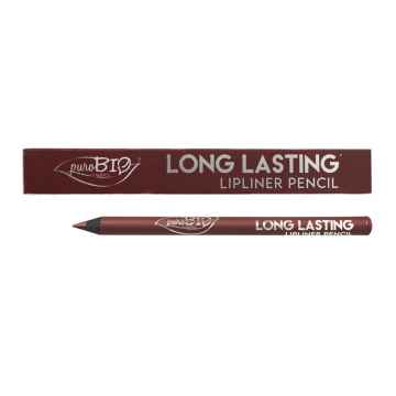 puroBIO cosmetics Long lasting tužka na rty 11 1,1 g