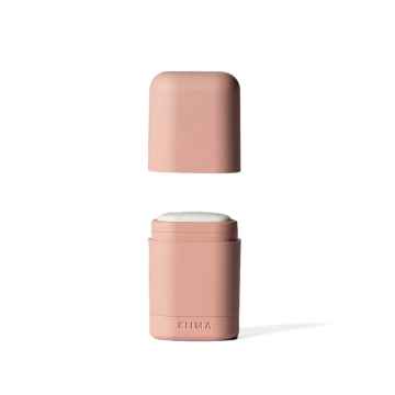 laSaponaria Aplikátor na tuhý deodorant - znovuplnitelný - růžový 1 ks