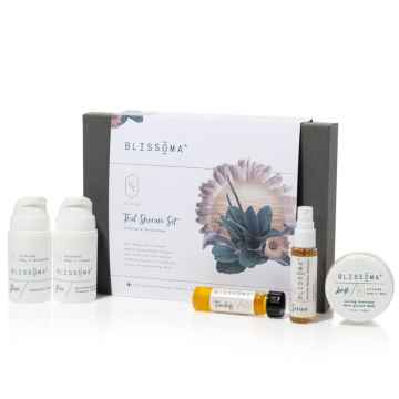 Blissoma® Trial set 