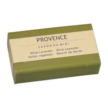 Savon Du Midi Mýdlo Provence, Poškozeno 100 g
