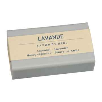 Mýdlo Lavender, Poškozeno 100 g