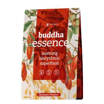 Energy BUDDHA ESSENCE 420 g