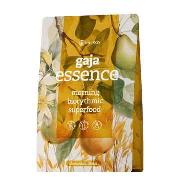 Energy GAJA ESSENCE 420 g