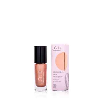 JOIK Tekuté oční stíny 07 Copper Glam 4,5 ml