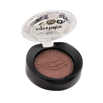 puroBIO cosmetics Minerální oční stíny 15 Rose Dove-Grey 2,5 g
