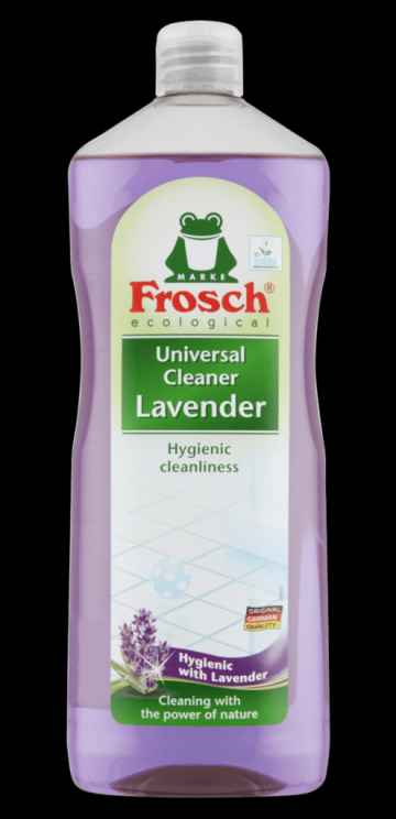 Frosch Frosch EKO Univerzální čistič Levandule 1000 ml 