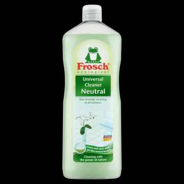 Frosch Frosch EKO Univerzální čistič Neutrální 1000 ml 