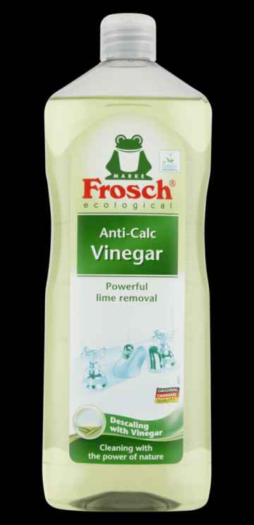 Frosch Frosch EKO Univerzální octový čistič, 1000 ml 