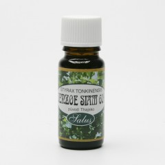 Saloos Benzoe Siam 60% 10 ml