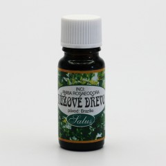 Růžové dřevo 5 ml