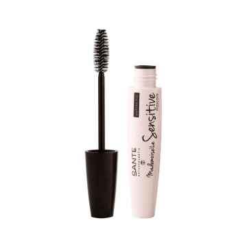 Řasenka Mademoiselle Sensitive 01 Black 8 ml