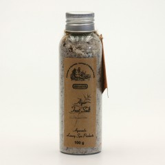 Siddhalepa Sůl do koupele Foot, Ayurveda Luxury Spa 100 g