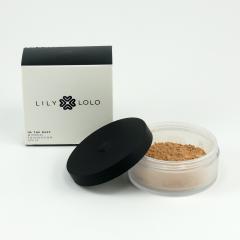 Lily Lolo Mineral Cosmetics Minerální make-up In The Buff 10 g