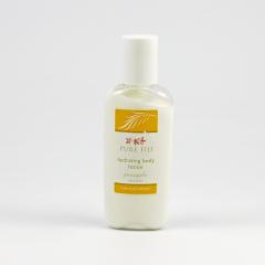 Pure Fiji Hydratační tělové mléko, ananas 29 ml Pure Fiji Hydratační tělové mléko, ananas 29 ml