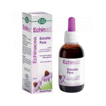 ESI Echinaceový extrakt - tinktura 50 ml