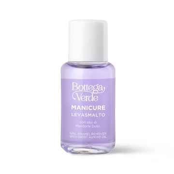 Bottega Verde Bottega Verde MANICURE - Odlakovač na nehty, 50ml 