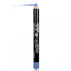 puroBIO cosmetics Oční stíny v tužce 12 Blue 2,3 g