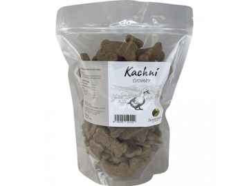 Bohemia Pet Food BOHEMIA suchary Kachní 750g 