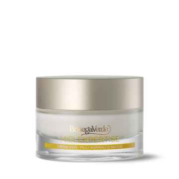 Bottega Verde Bottega Verde MEDOVÁ EXPERTIZA Denní a noční krém na obličej, 50ml 