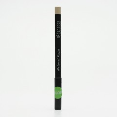 Benecos Tužka na oči bílá 1,13 g