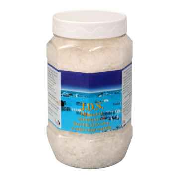 Koupelová sůl z Mrtvého moře 1 kg dóza