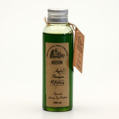 Šampon Refreshing, Ayurveda Luxury Spa 100 ml