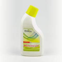 Čistič na WC 500 ml