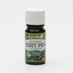 Saloos Černý pepř 5 ml