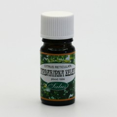 Saloos Mandarinka zelená 5 ml