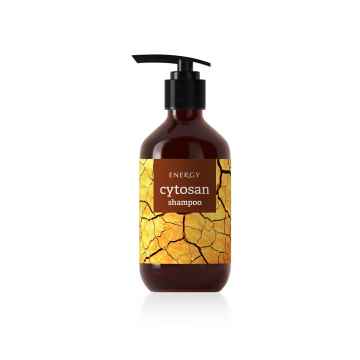 Energy Cytosan šampon 200 ml