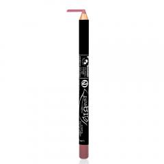puroBIO cosmetics Konturovací tužka na rty 08 Pink 1,3 g
