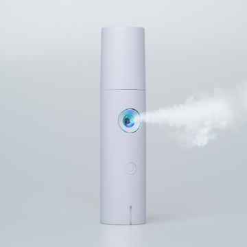 Innobiz Innobiz Nebulizační difuzér Lilia - ideální na cestování 